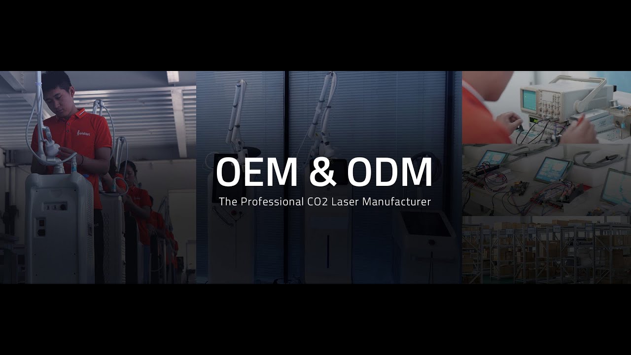 Company Introduction@Haidari