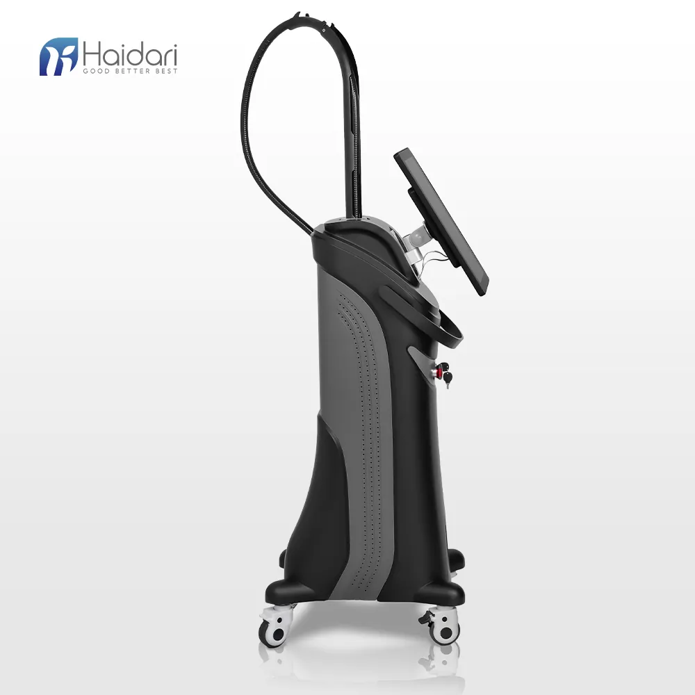 Gentlefrax PRO 1550nm ＋ 1927nm DUAL FRACTIONAL FIBER LASER