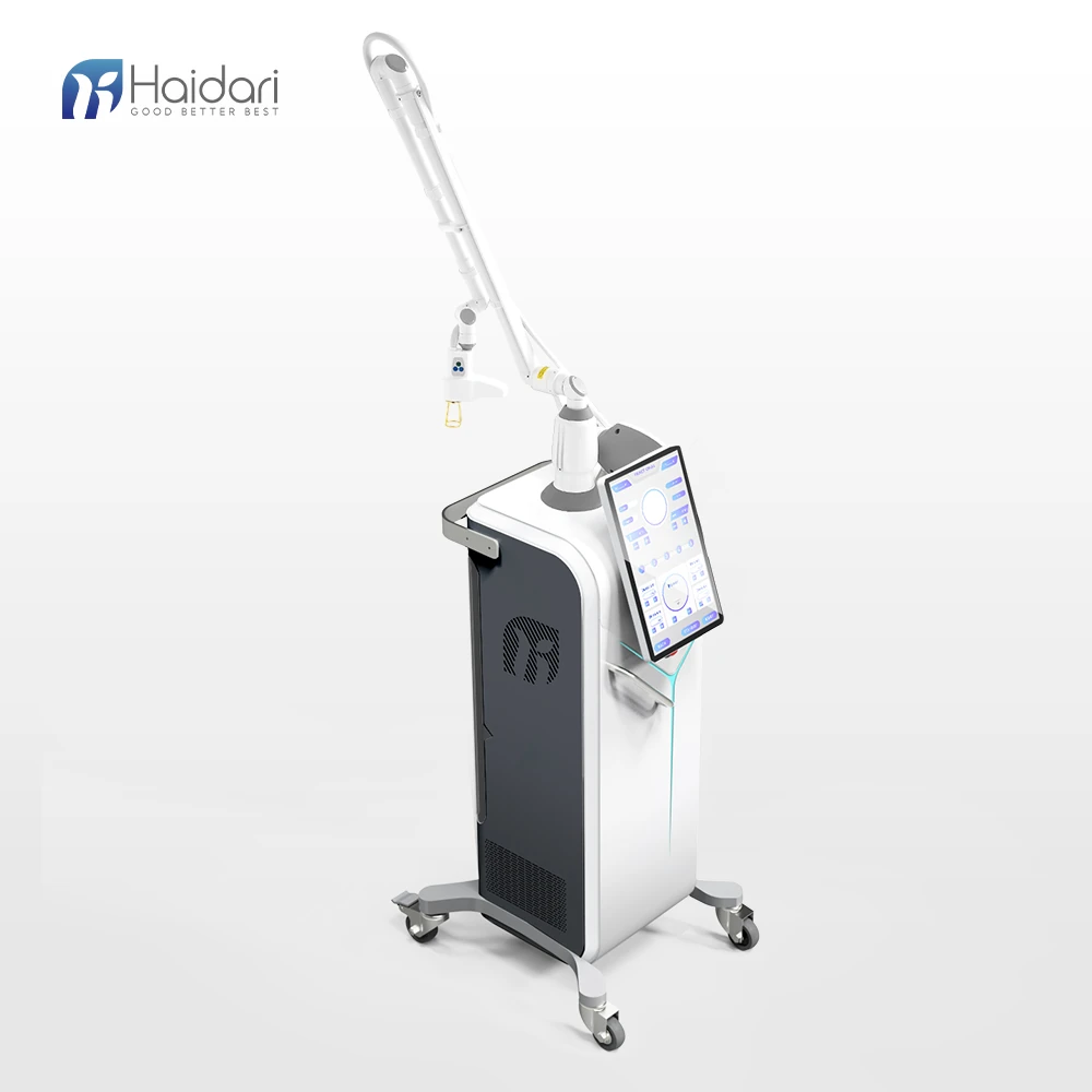 70w/100w CO2 FRACTIONAL LASER MACHINE