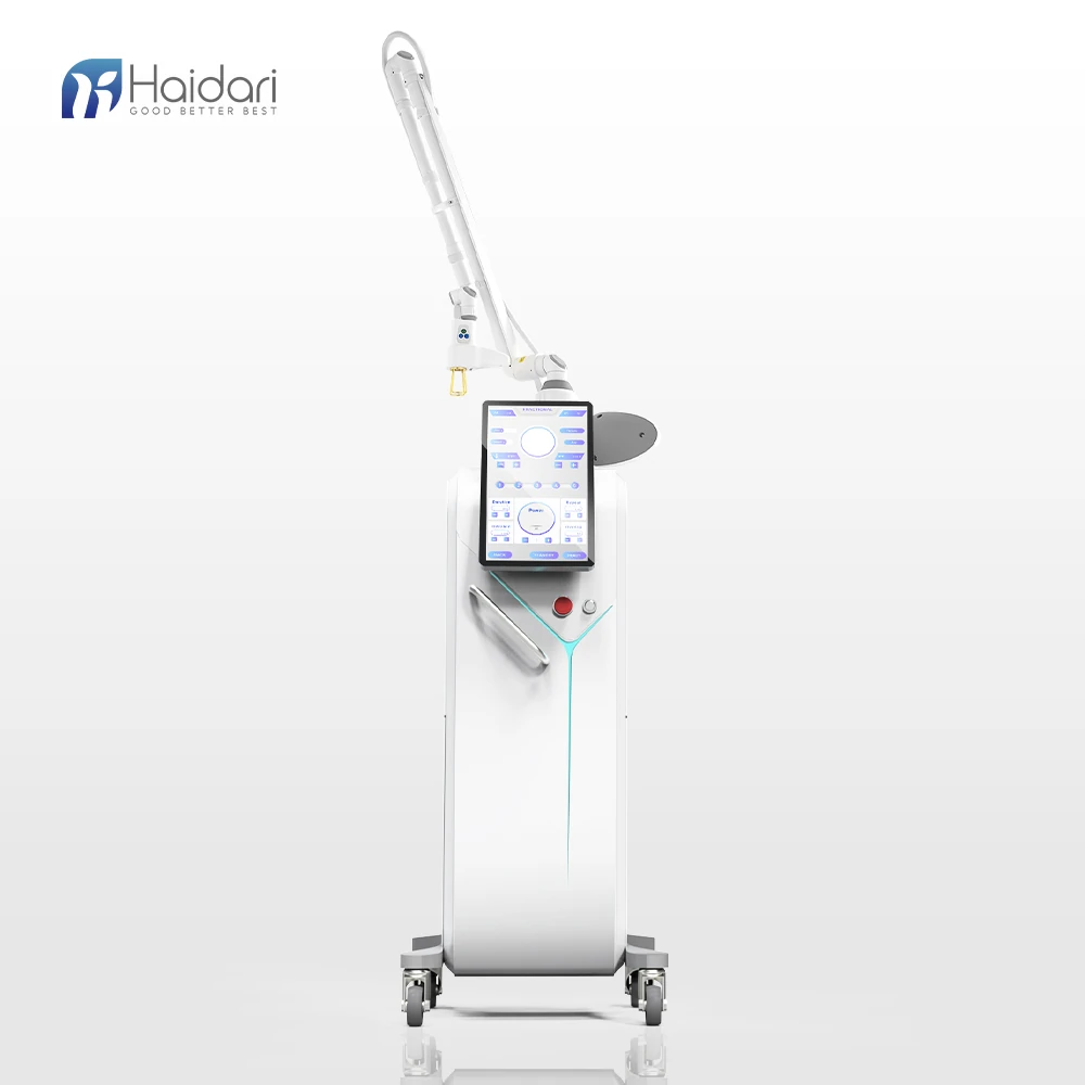70w/100w CO2 FRACTIONAL LASER MACHINE