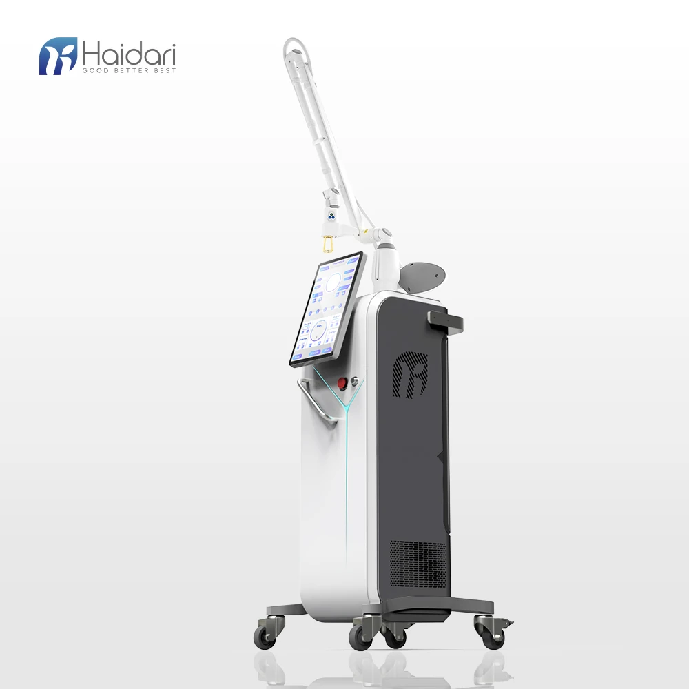 70w/100w CO2 FRACTIONAL LASER MACHINE