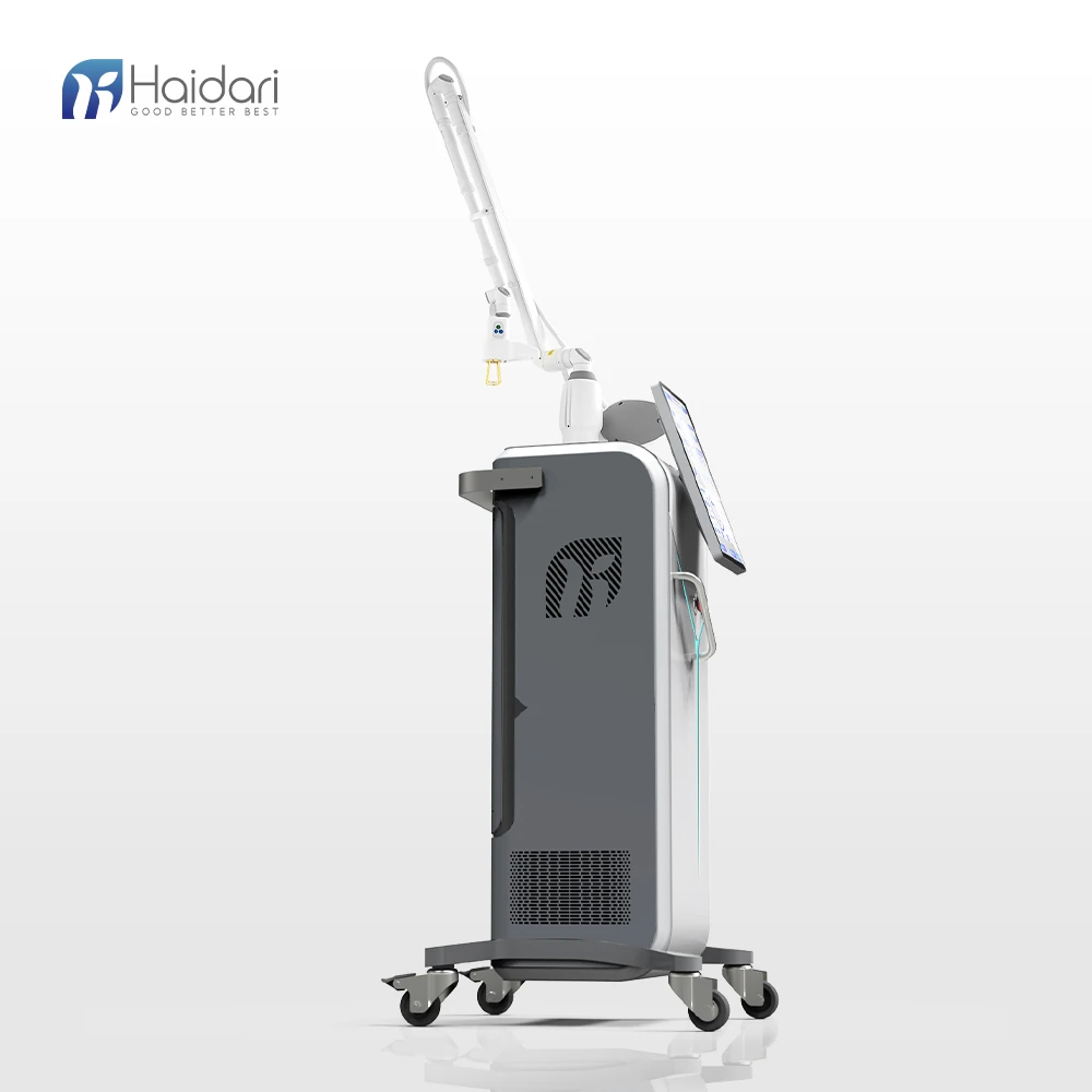 70w/100w CO2 FRACTIONAL LASER MACHINE