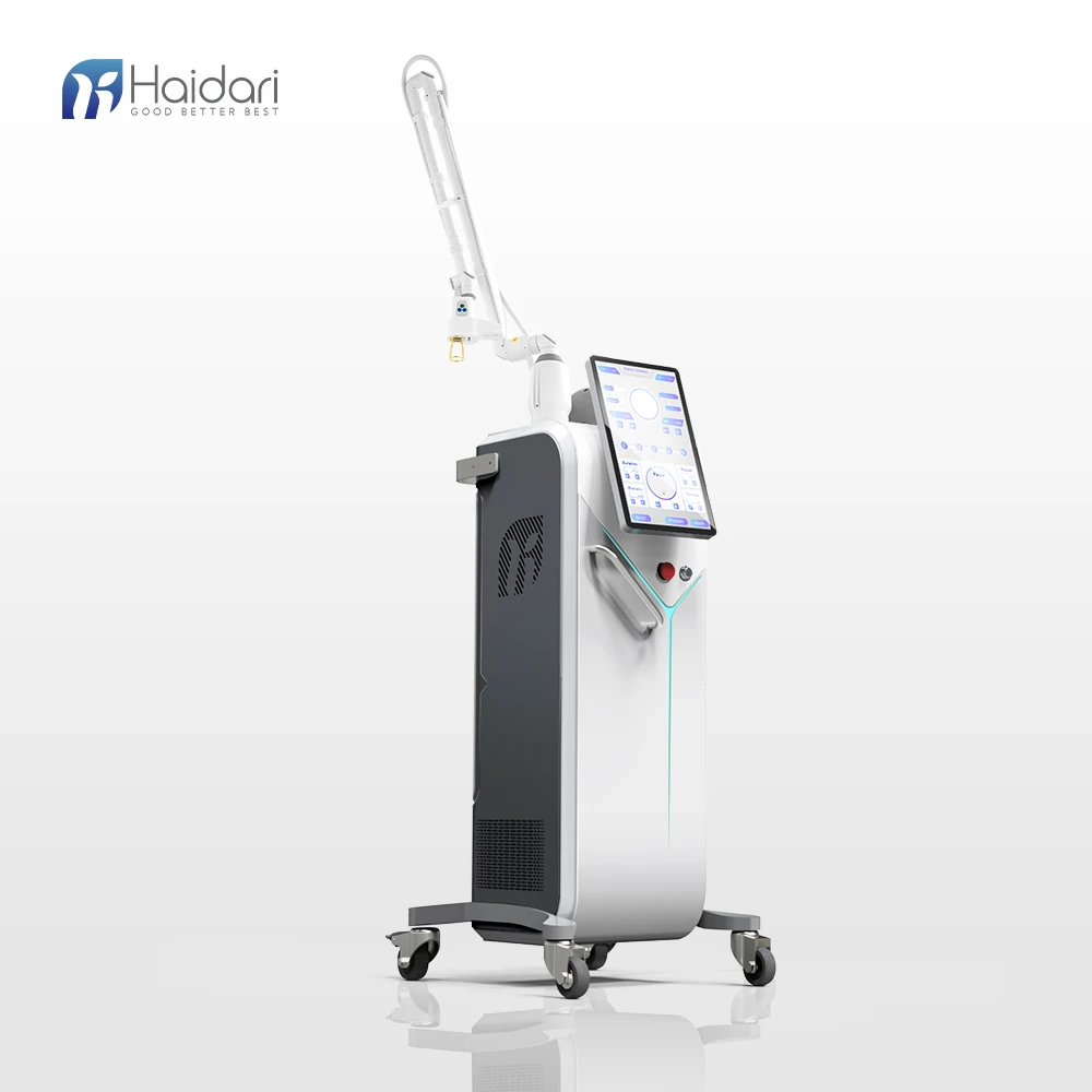 70w/100w CO2 FRACTIONAL LASER MACHINE