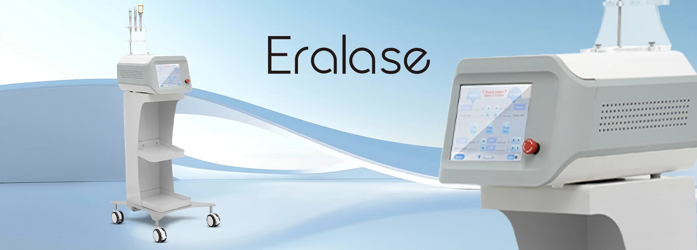 eralase 980nm/1470nm diode laser machine