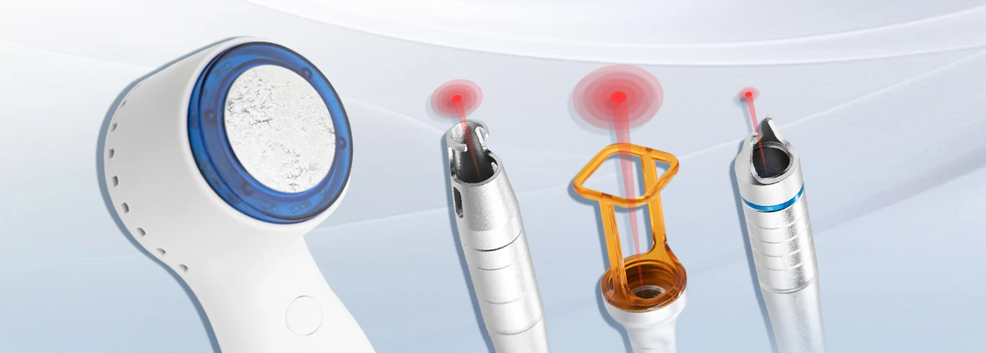 eralase 980nm/1470nm diode laser machine