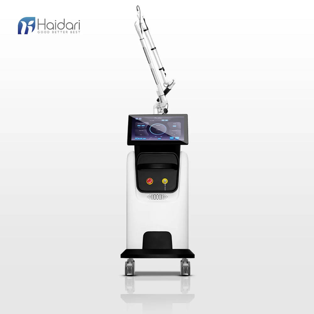 PicoHai 300ps PICOSECOND LASER MACHINE