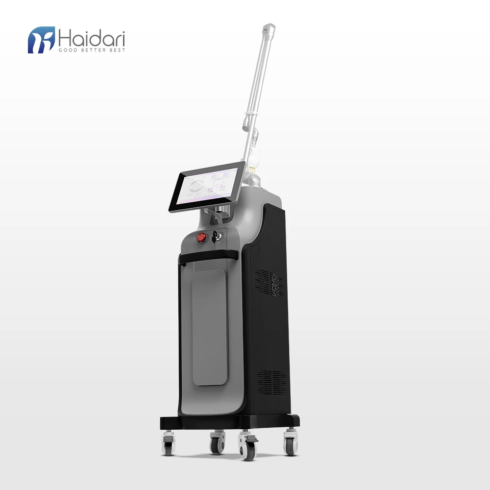 Haifrax CO2 FRACTIONAL LASER MACHINE