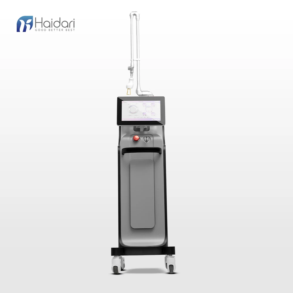 Haifrax CO2 FRACTIONAL LASER MACHINE