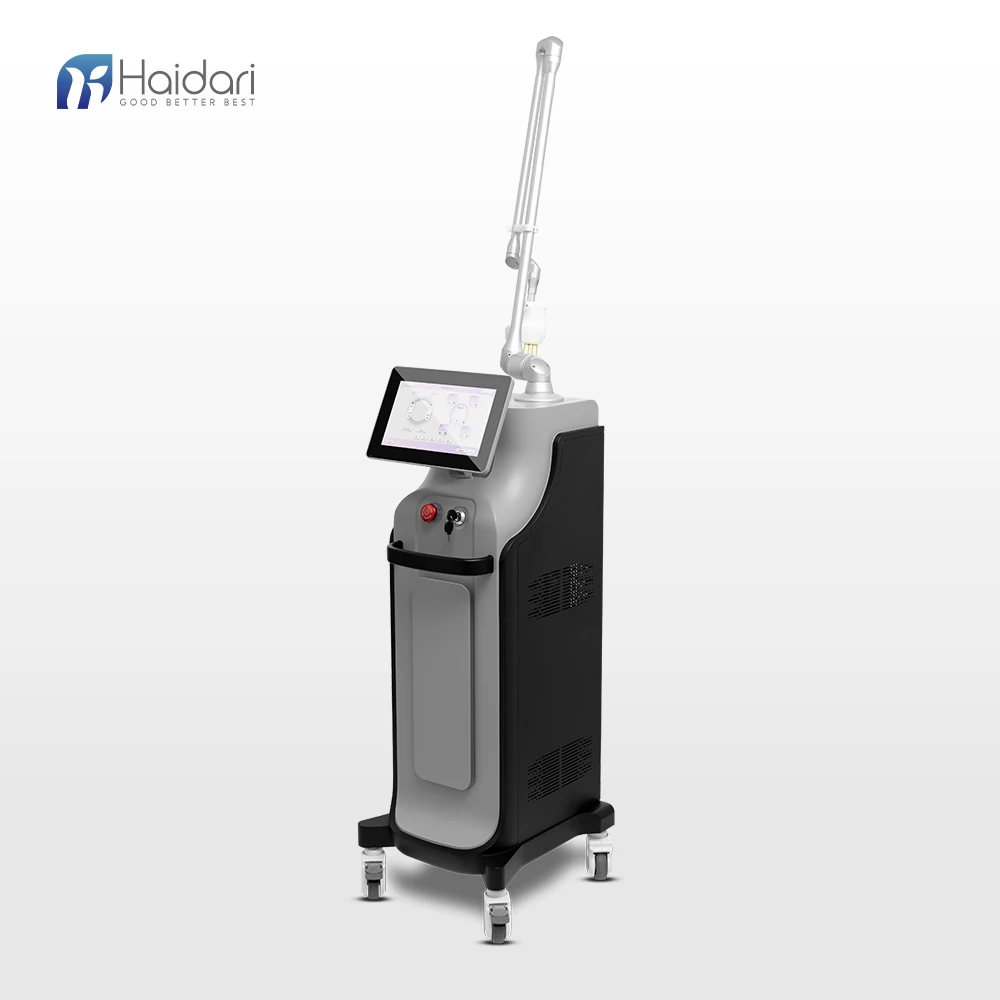Haifrax CO2 FRACTIONAL LASER MACHINE