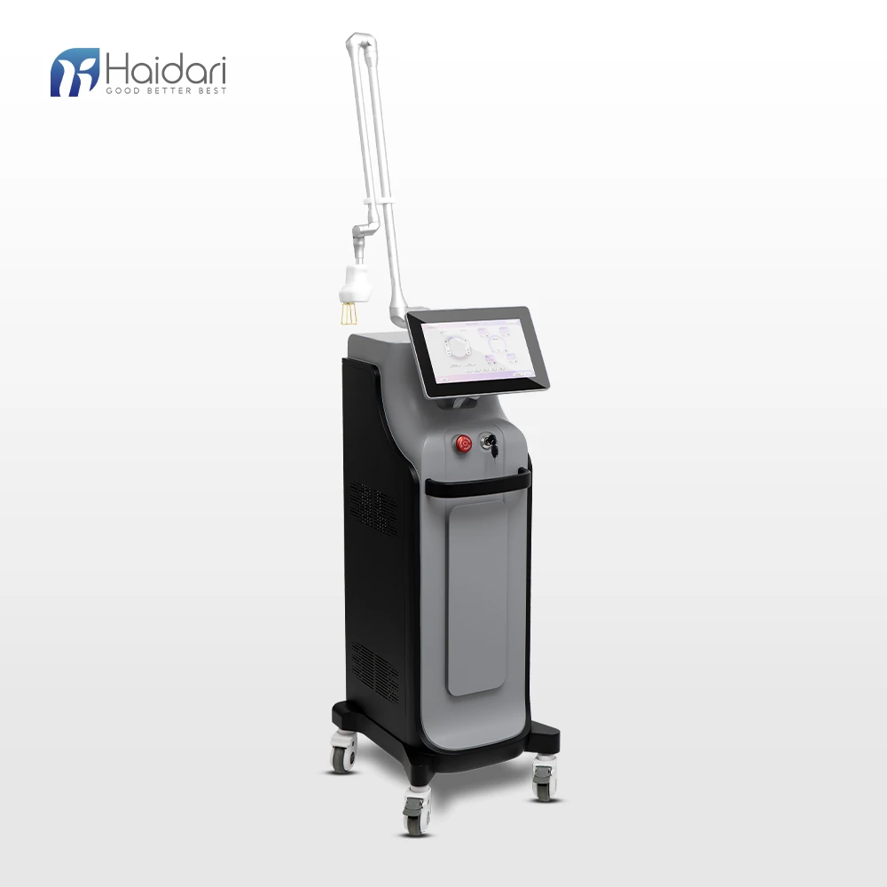 Haifrax CO2 FRACTIONAL LASER MACHINE