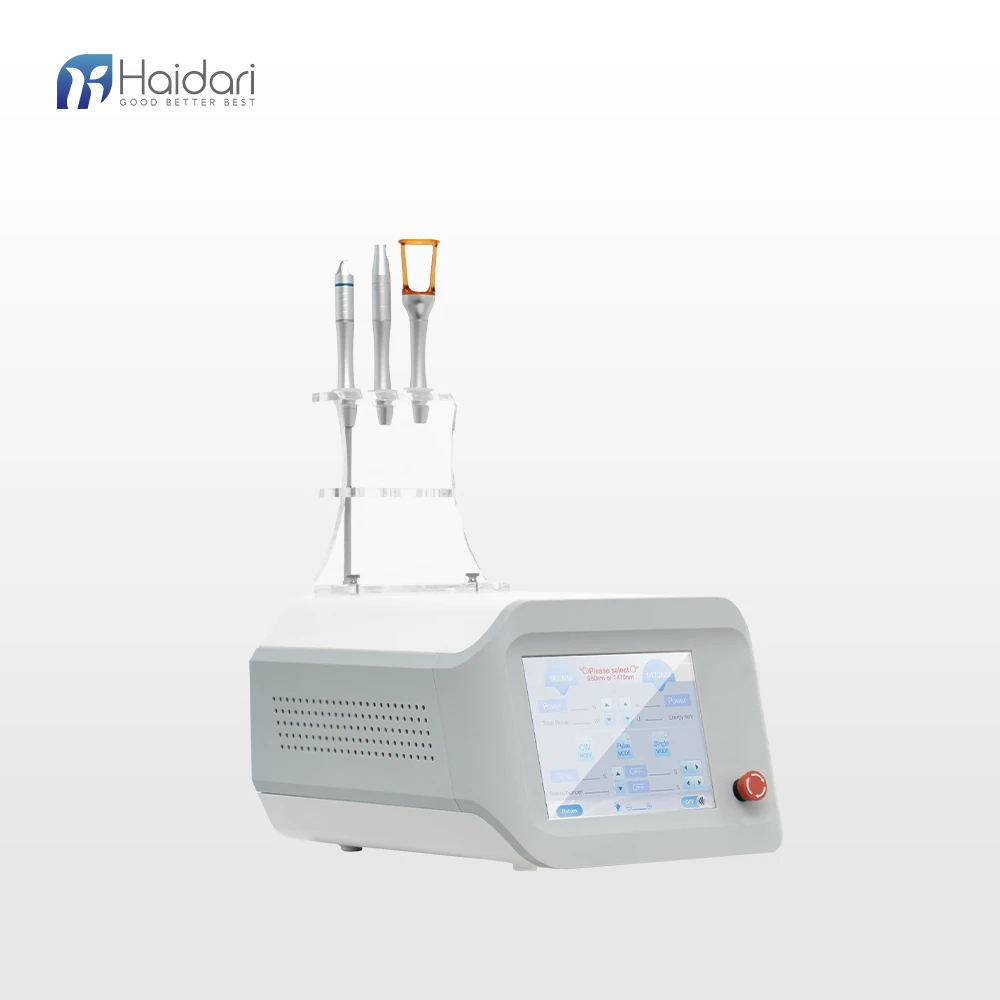 Eralase 980nm/1470nm DIODE LASER MACHINE