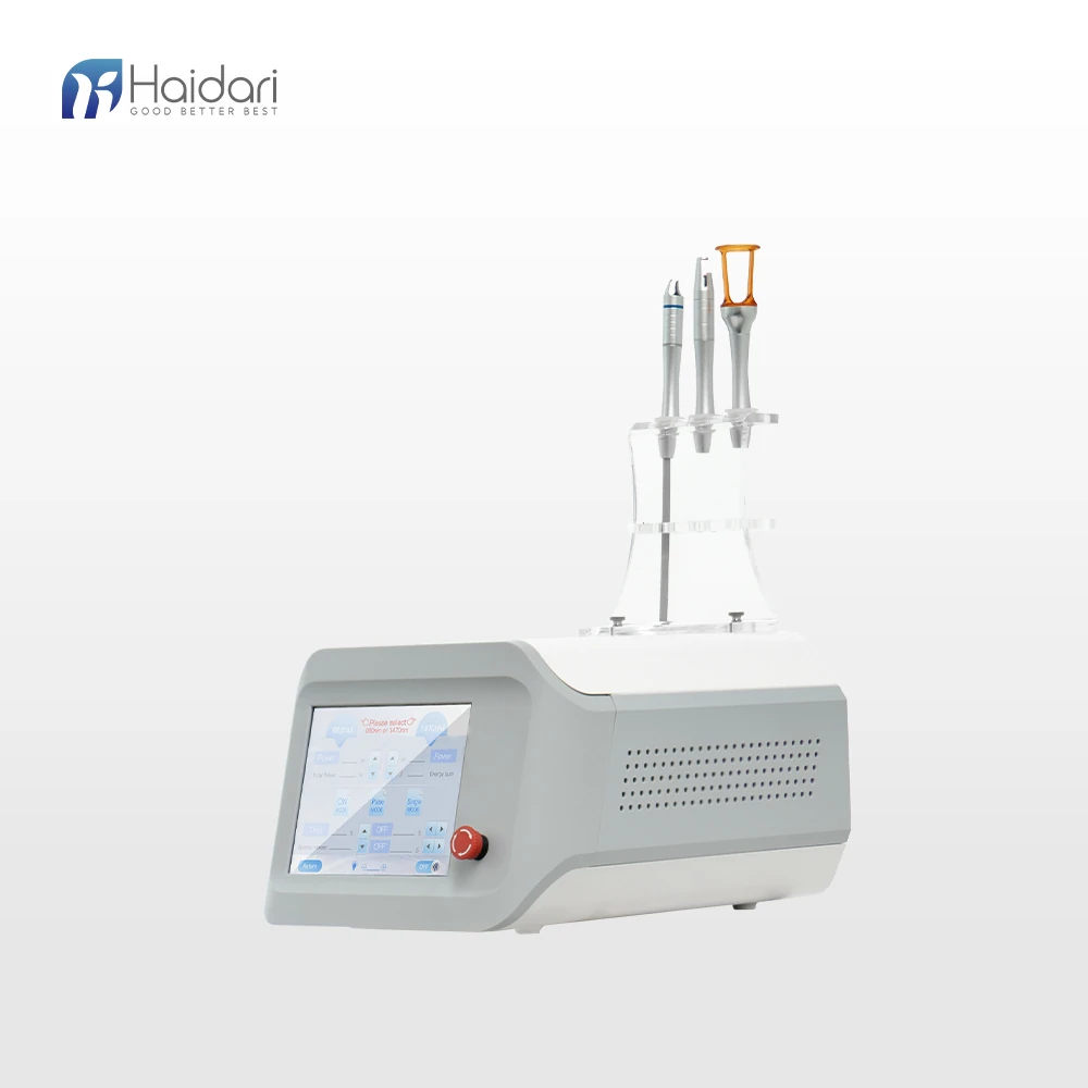 Eralase 980nm/1470nm DIODE LASER MACHINE