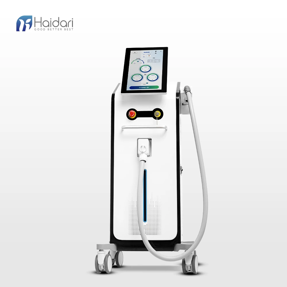 Stella PRO DIODE LASER HAIR REMOVAL MACHINE