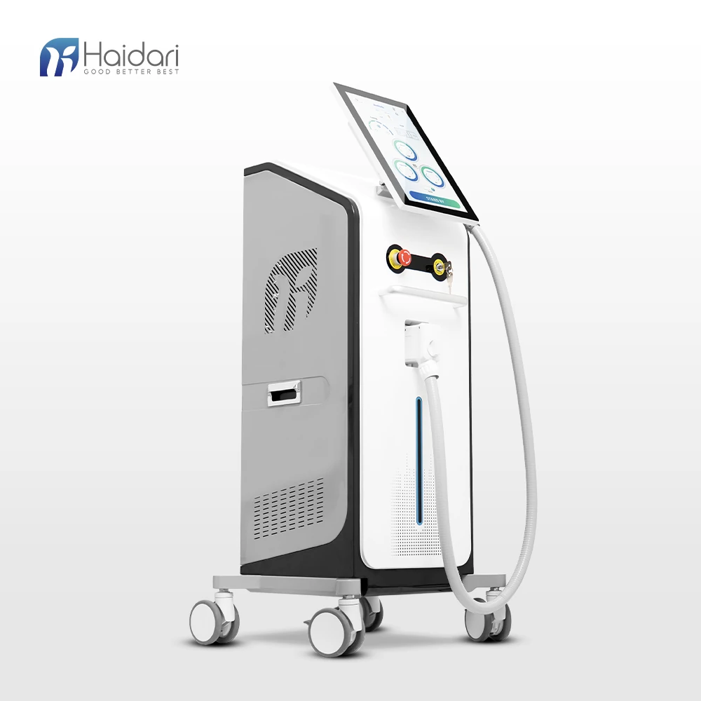 Stella PRO DIODE LASER HAIR REMOVAL MACHINE