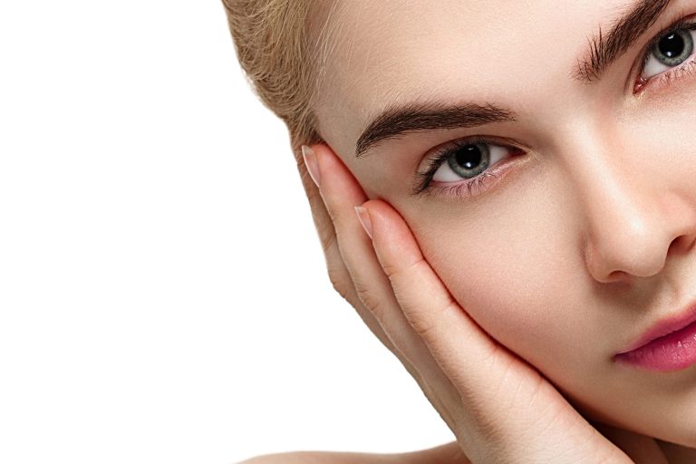 the treatment of 10600nm co2 fractional laser
