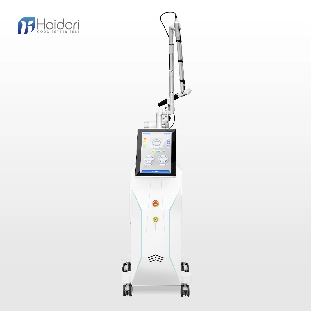 UltraQ Nd: YAG Q SWITCH LASER MACHINE
