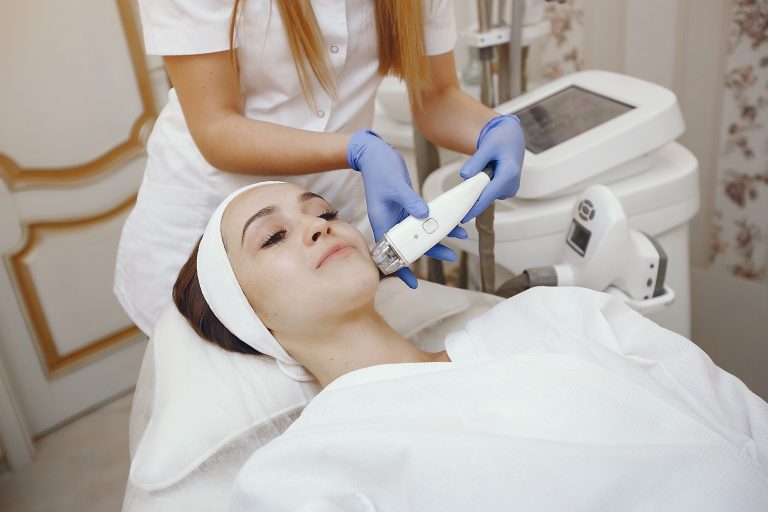 unlocking the power of hifu the revolutionary non invasive treatment for skin rejuvenation