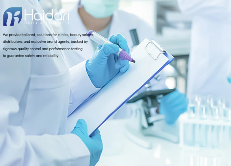 Pioneers：The World’s Top CO₂ Fractional Laser Manufacturers
