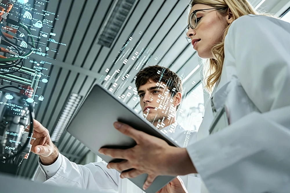 fractional co2 laser innovation and development