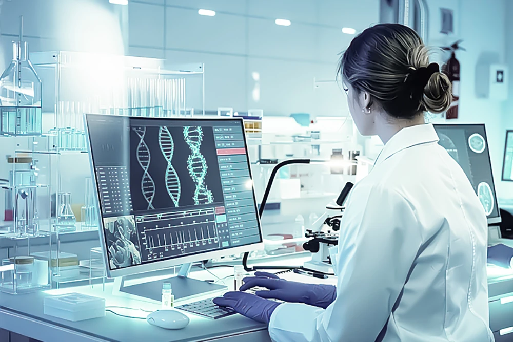 fractional co2 laser research and data analysis