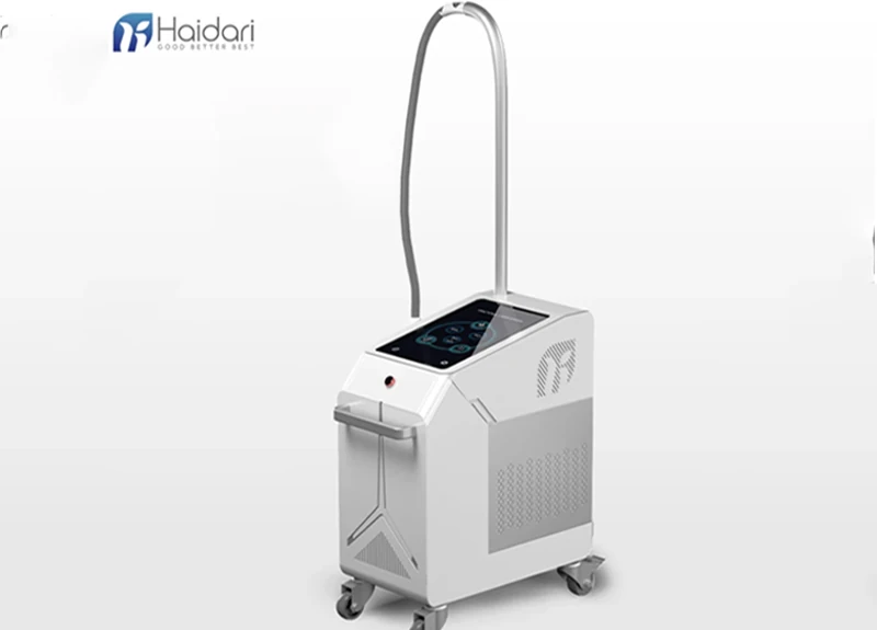 Why Is the Gentlefrax PRO the Ultimate 1550nm 1927nm Dual Wavelengths Laser Machine for Modern Clinics?