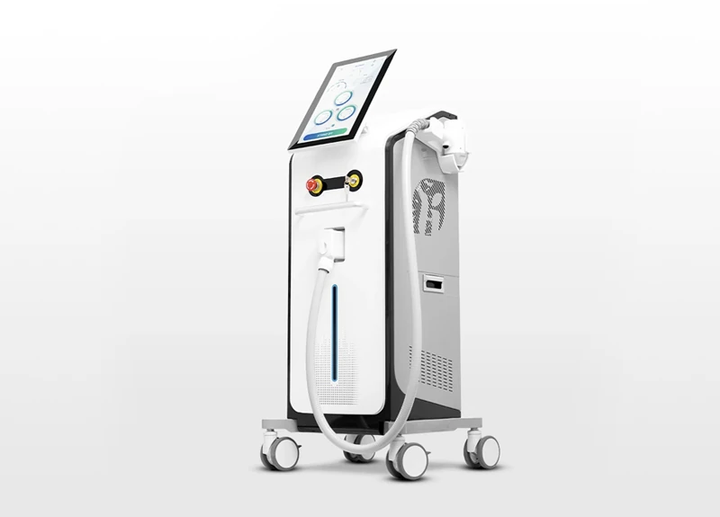 Why is the Stella PRO Semiconductor Laser System the Ultimate Solution for Permanent Hair Removal?