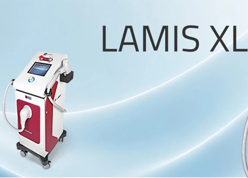 How Does 808nm Diode Laser Hair Removal Machine Improve MedSpa Clinic Efficiency? Clinical Advantages of LAMIS XL HPFD Technology for All Skin Types