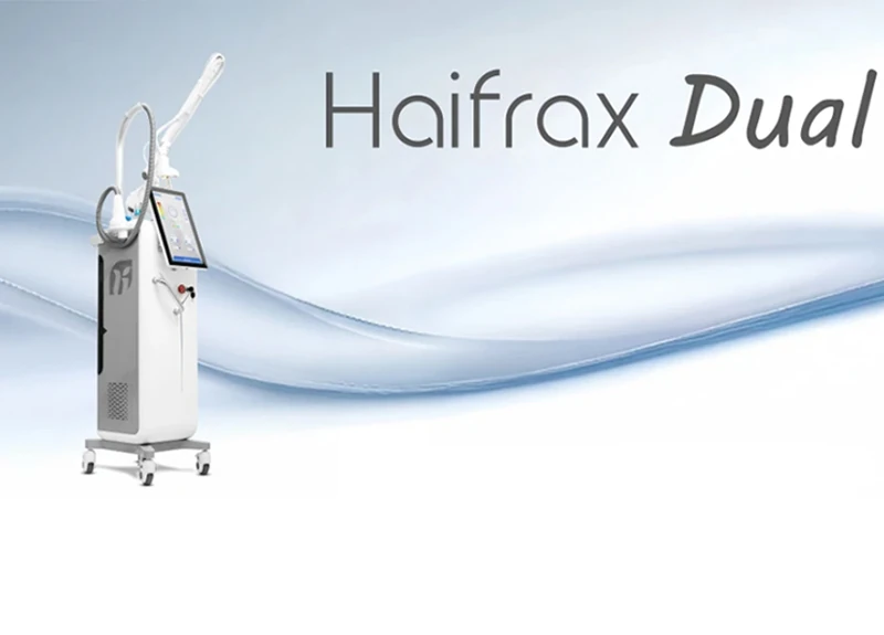 Which Fractional Laser Delivers Better Results: Matrix Fractional CO2 Laser or 1927nm Thulium Laser?