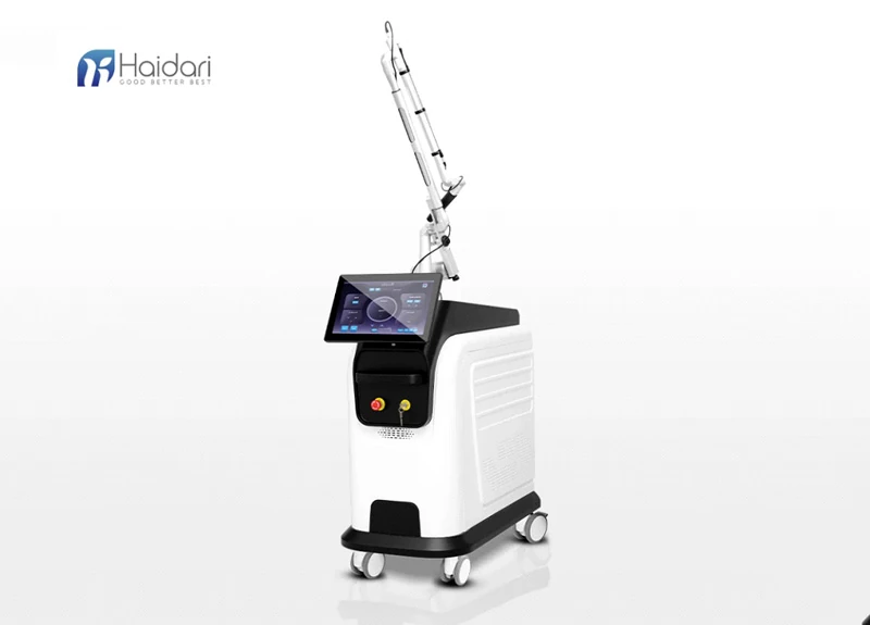 How to Choose a Professional Pico Laser Machine: A B2B Buyer’s Guide for Aesthetic Clinics