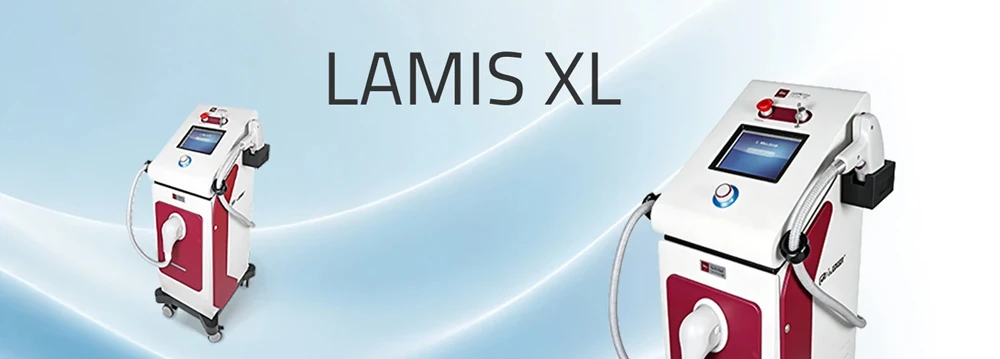 diode laser hair removal machine