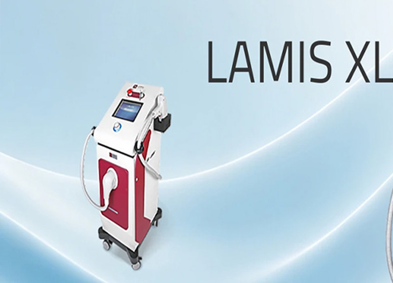 What Should Clinics Look for in a Professional 808nm Diode Laser Hair Removal Machine?