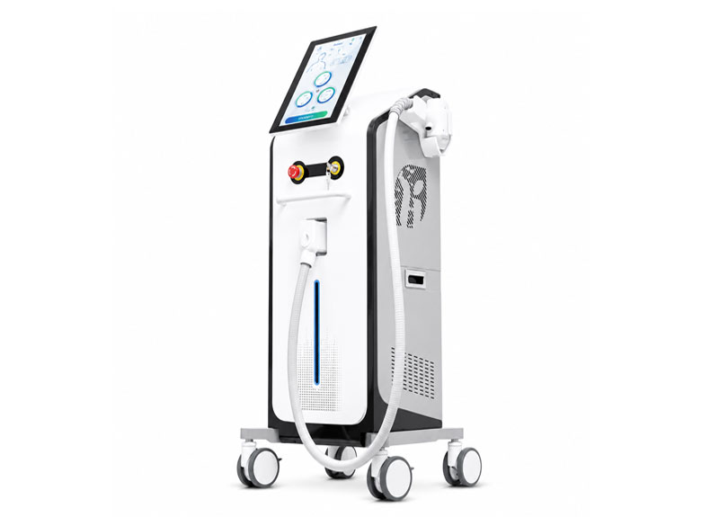 How to Choose a Diode Laser Hair Removal Machine: Key Specifications and Buying Guide