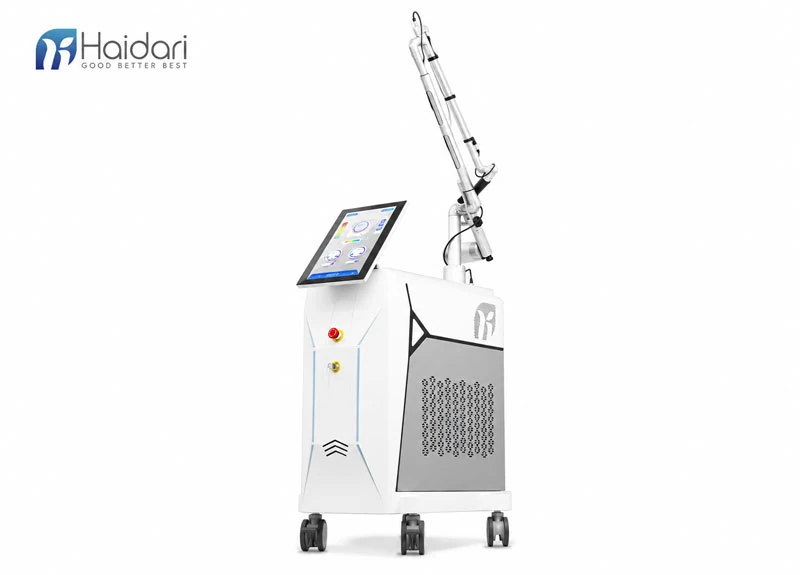 What Is a Q Switched Nd Yag Laser? How It Works, Uses, and What to Look For