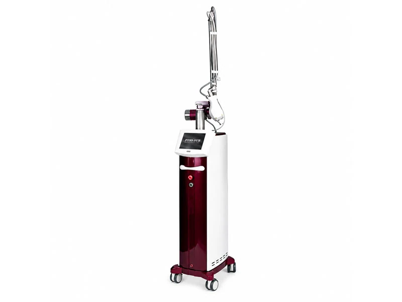 Fractional CO₂ Laser Technology: What It Offers and How to Choose