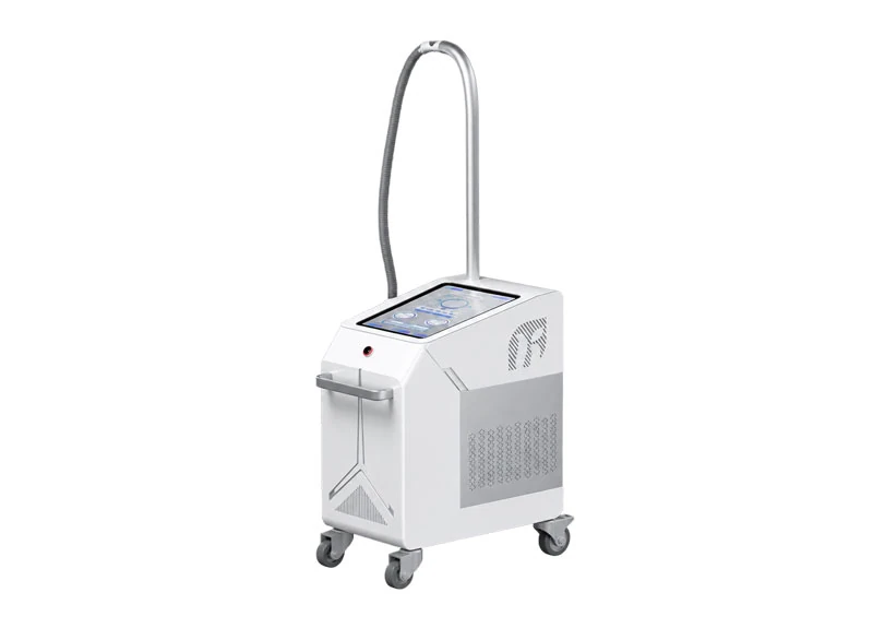 What Is Non-ablative Fractional Laser Resurfacing? How It Works, What It Treats, and What to Expect