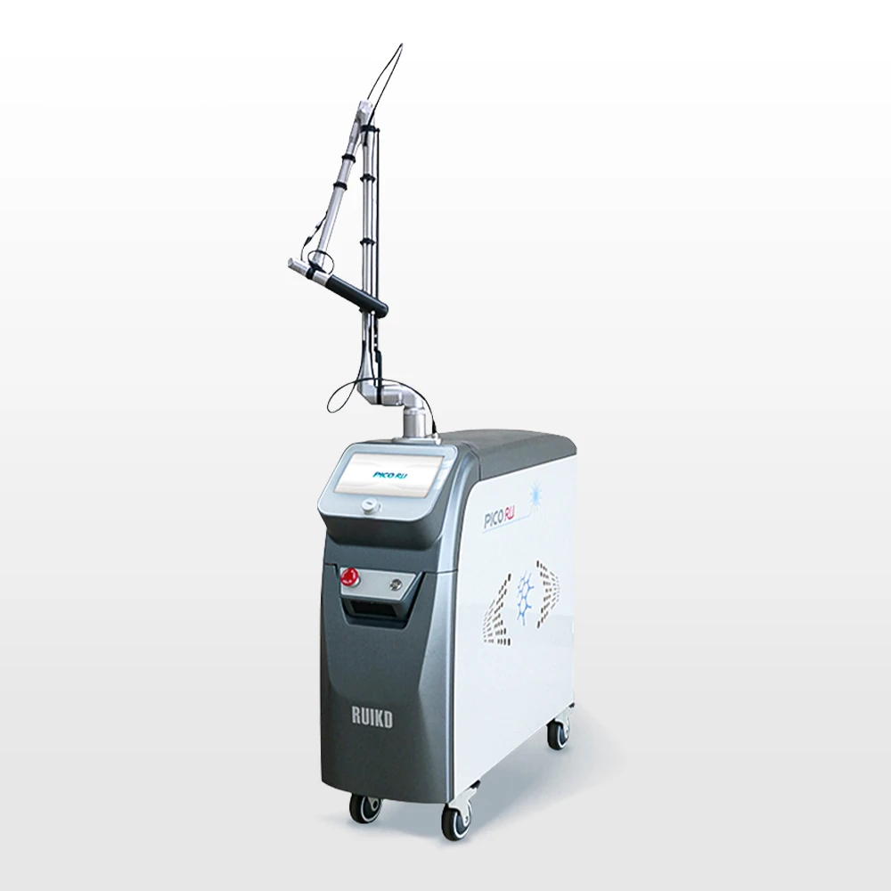 pico ru pico laser picosecond laser beauty machine