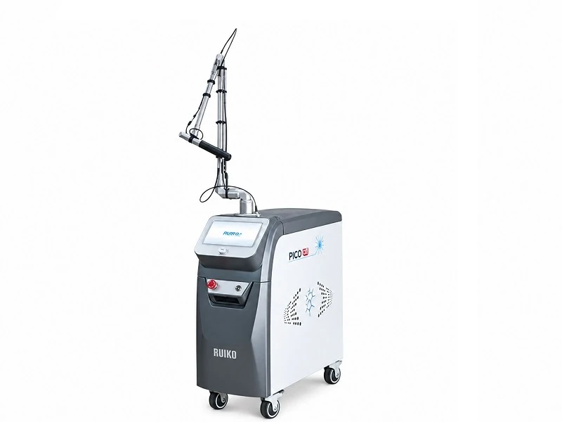 Pico Laser Carbon Peel: How It Works, What It Treats, and What to Expect