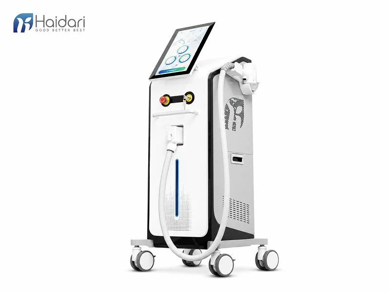 Can One Hair Removal Machine Handle Every Skin Tone? How 808nm and 1064nm Wavelengths Decide